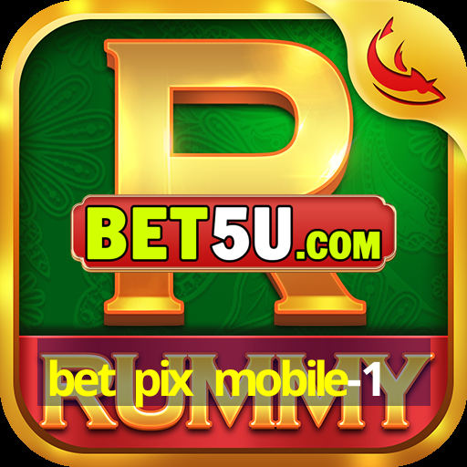 bet pix mobile